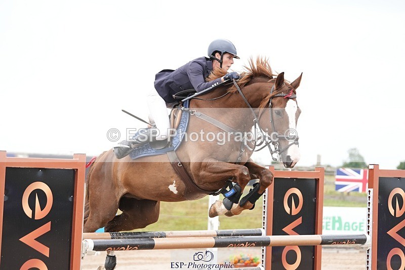 250727-140249-10680 - Cls 27 NAF Silver League Jump Off and Presentations