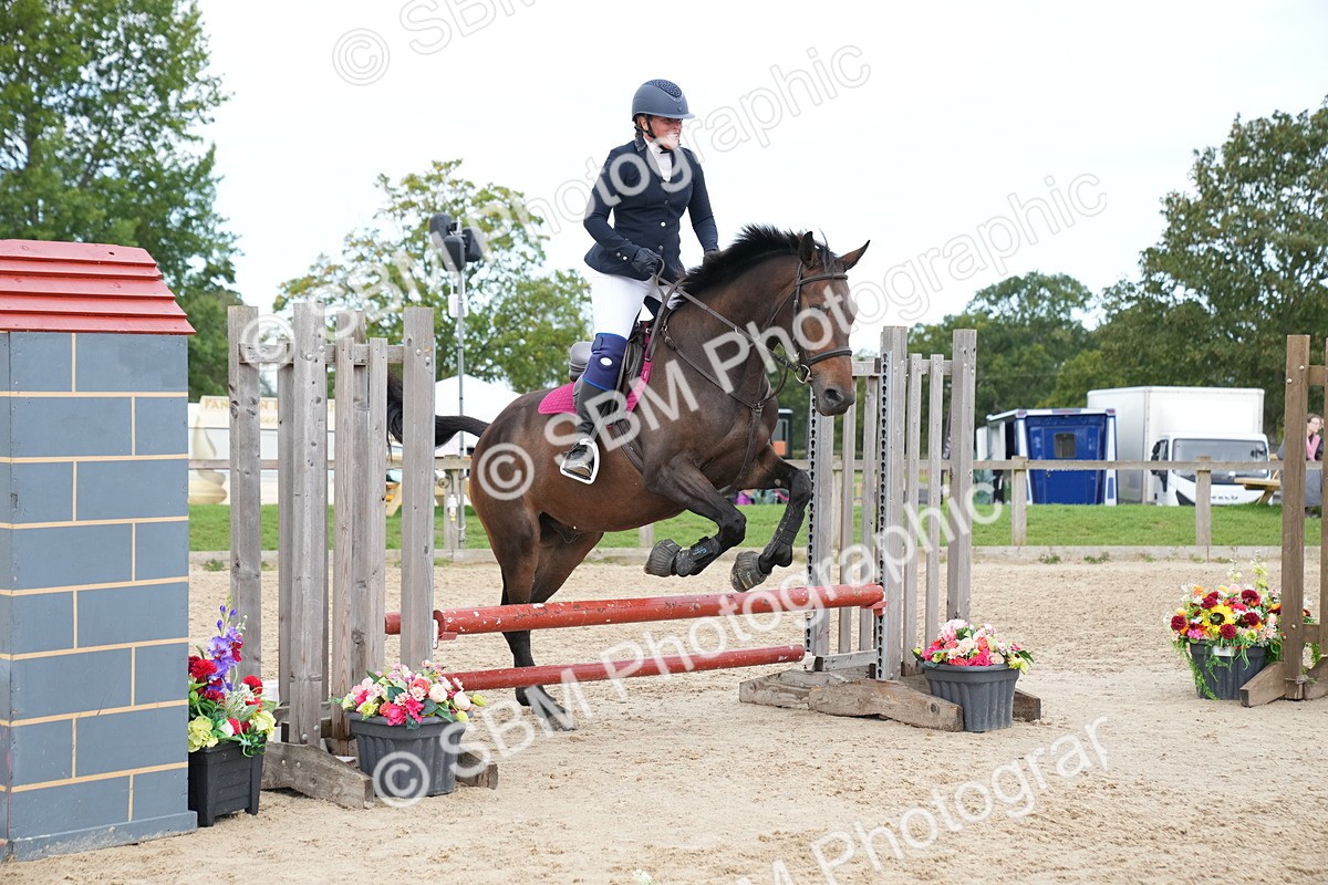 SBM_03371 - J55 - Clear Round 60cm