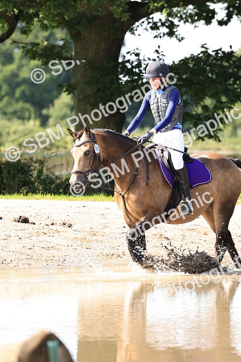 SBM_22048 - E11 - Eventers Challenge 60cm Championship