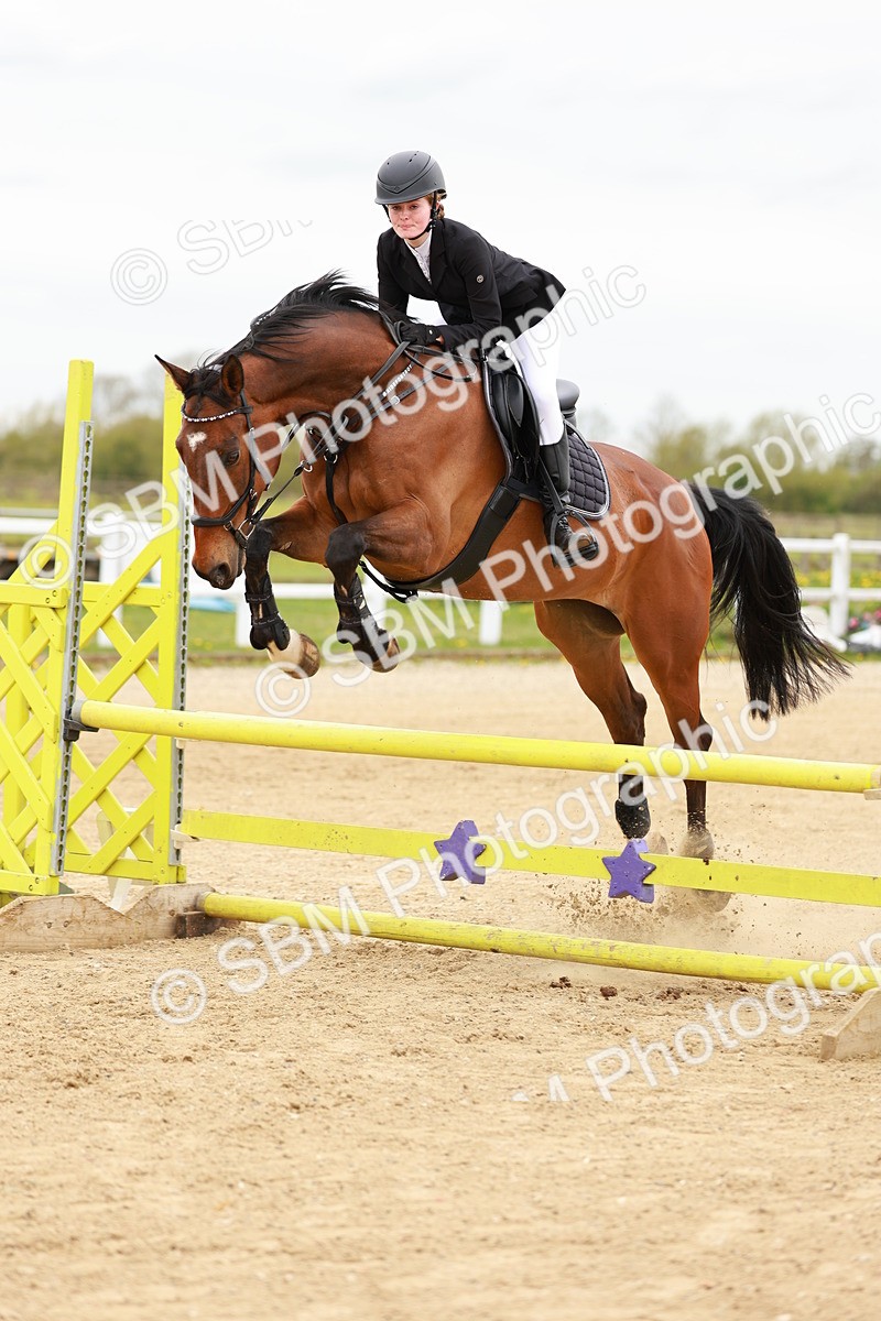 SBM_005415 - Class 5 - 80cm