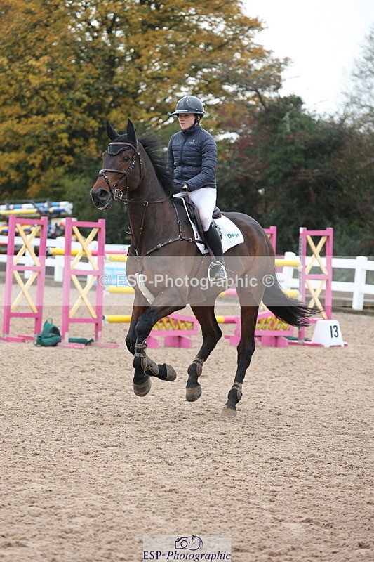 231112A-145557-05068 - Cls 21 Foxhunter & 1.20m Open