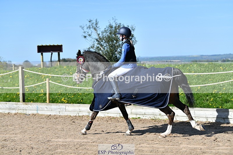 240420A-095925-10076 - Cls 43, Ponies Mini 1.10m