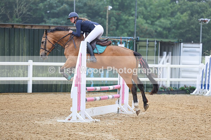 3E7A4976 - Class 3: Senior 80cm