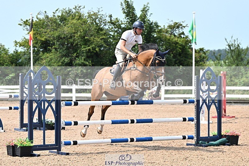 240801A-130259-01713 - Cls 11 1.10m Amateur Qualifier