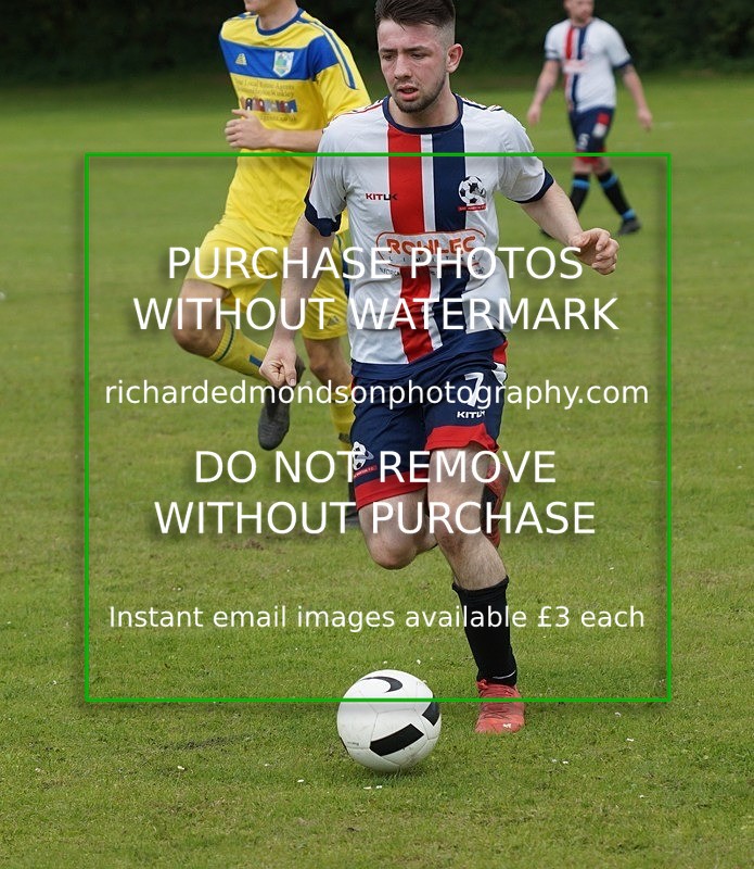 DSC01545 - Kendal United U18 v BAE Warton