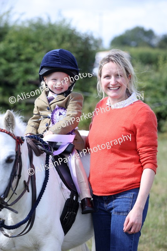 20250831-3252 - Class 24 - Absolute Beginners Pony