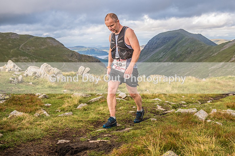 Seat Sandal-583 - Seat Sandal Fell Race Wednesday 12th July 2023