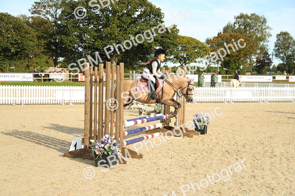 SBM_53582 - J8 - Junior Pony 65cm Championship