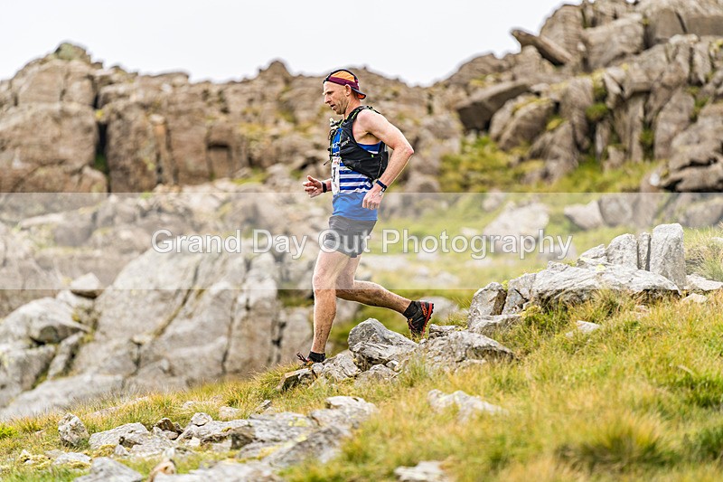 Wasdale-1131 - Wasdale Horseshoe Fell Race Saturday 13th July 2024