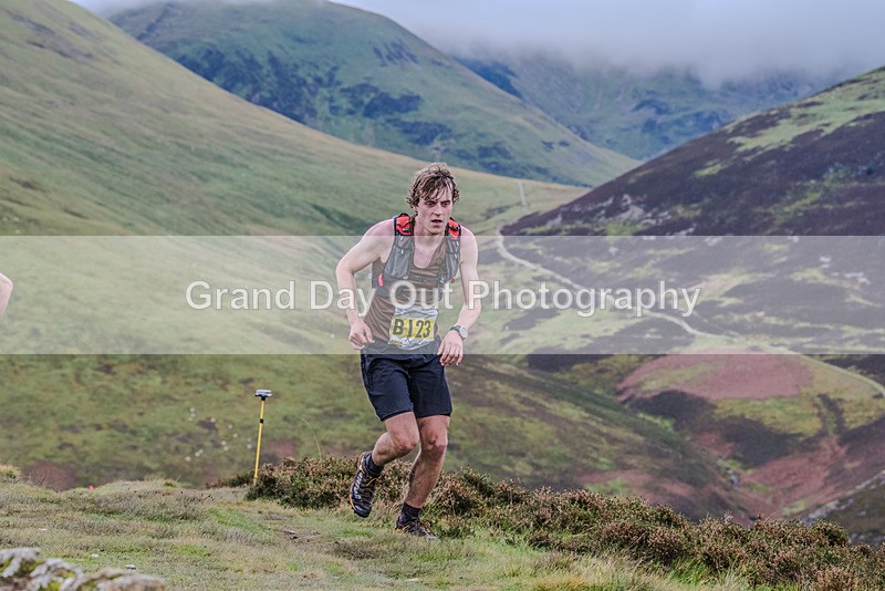 British Fell Relay-829 - British Fell & Hill Relay Championship Braithwaite Keswick Saturday 21st October 2023