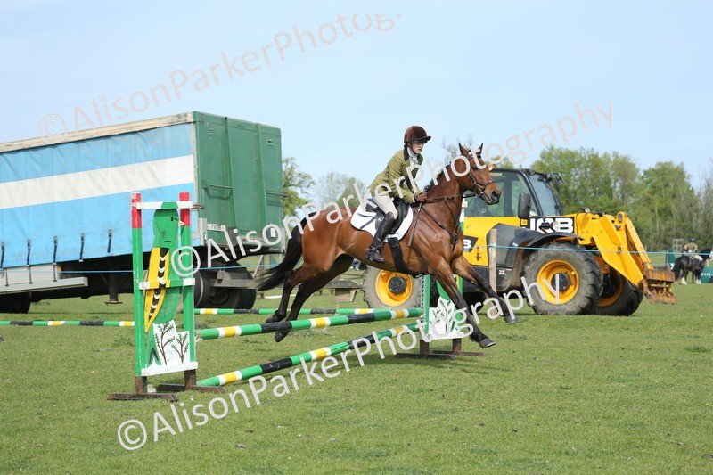 20260426-1679 - Class 14 - Novice 60cm