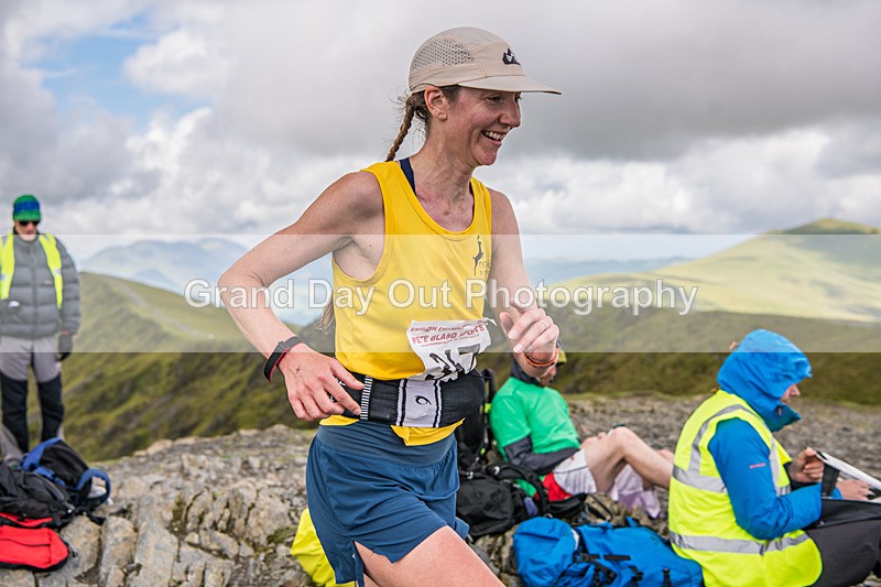 Blencathra-16 - Blencathra Fell Race Sunday 28th June 2026