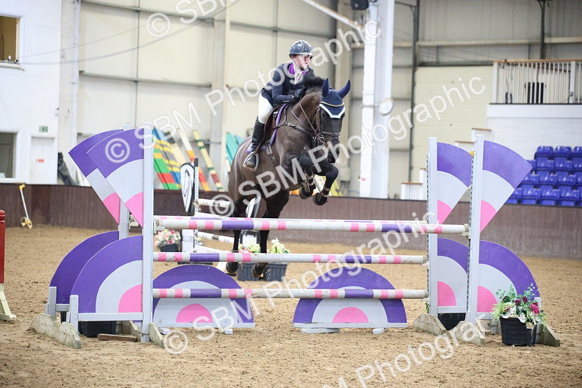 5K7A4492 - Class 4 - Senior 1.15m Open (inc National 1.15m Members Cup Qualifier)