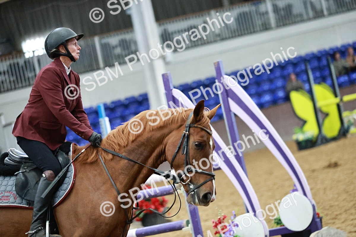 SBM_000967 - Class 3 - Senior Discovery 1.00m