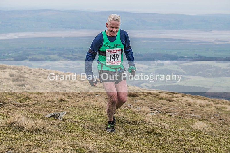 Black Combe-1463 - Black Combe Fell Race Saturday 4th March 2023