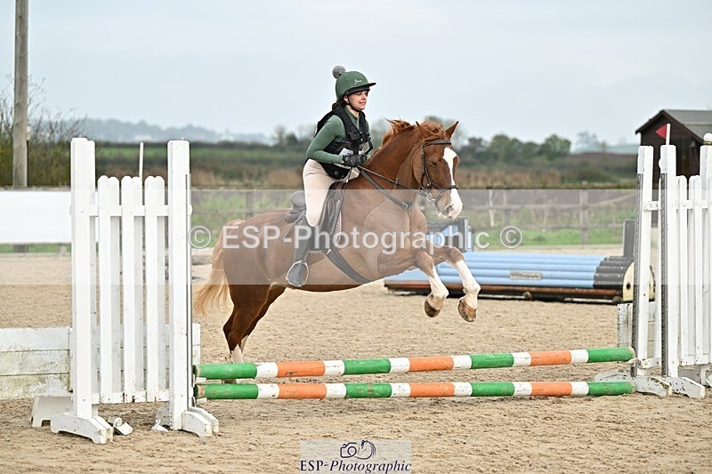 241110-120838-00614 - 50-55cm Arena Eventing