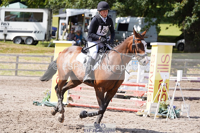 240824X-130124-27445 - 80cm Round 1 13.00 to 14.00