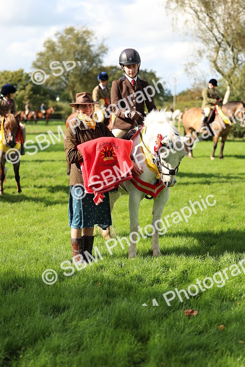 SBM_46376 - Working Hunter Pony Supreme Championship