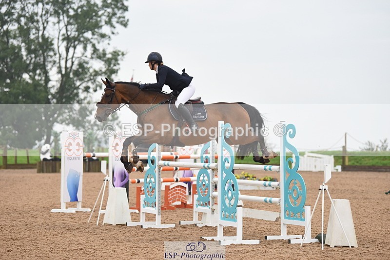 230916A-111020-04030 - Cls 14 Snr Foxhunter