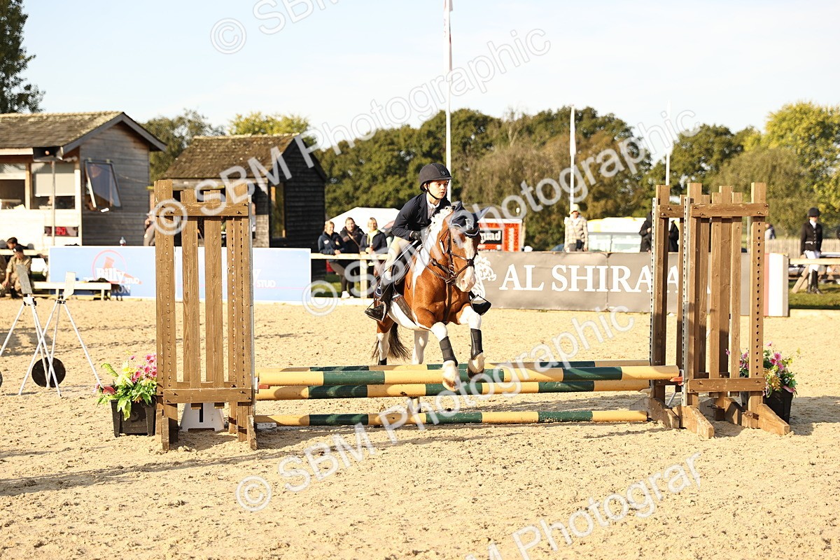 SBM_59464 - J11 - Junior Pony 50cm Championship