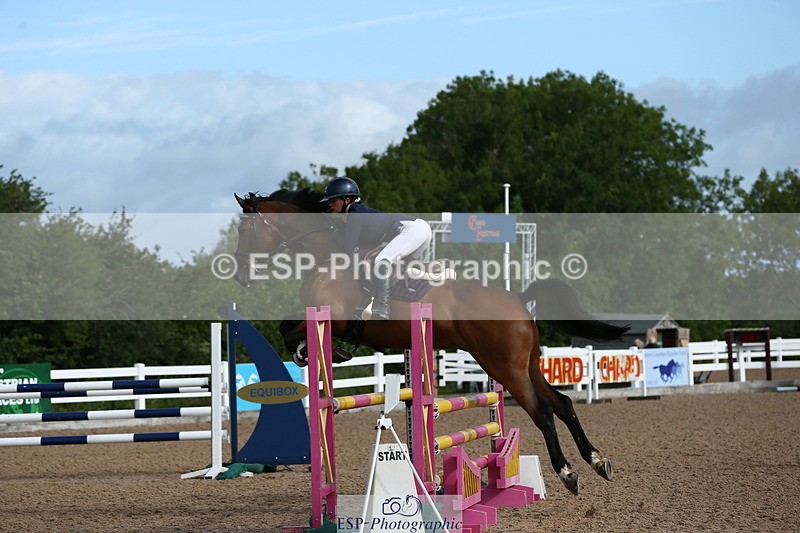 230716A-090136-02026 - Class 29 Children On Horses 95cm