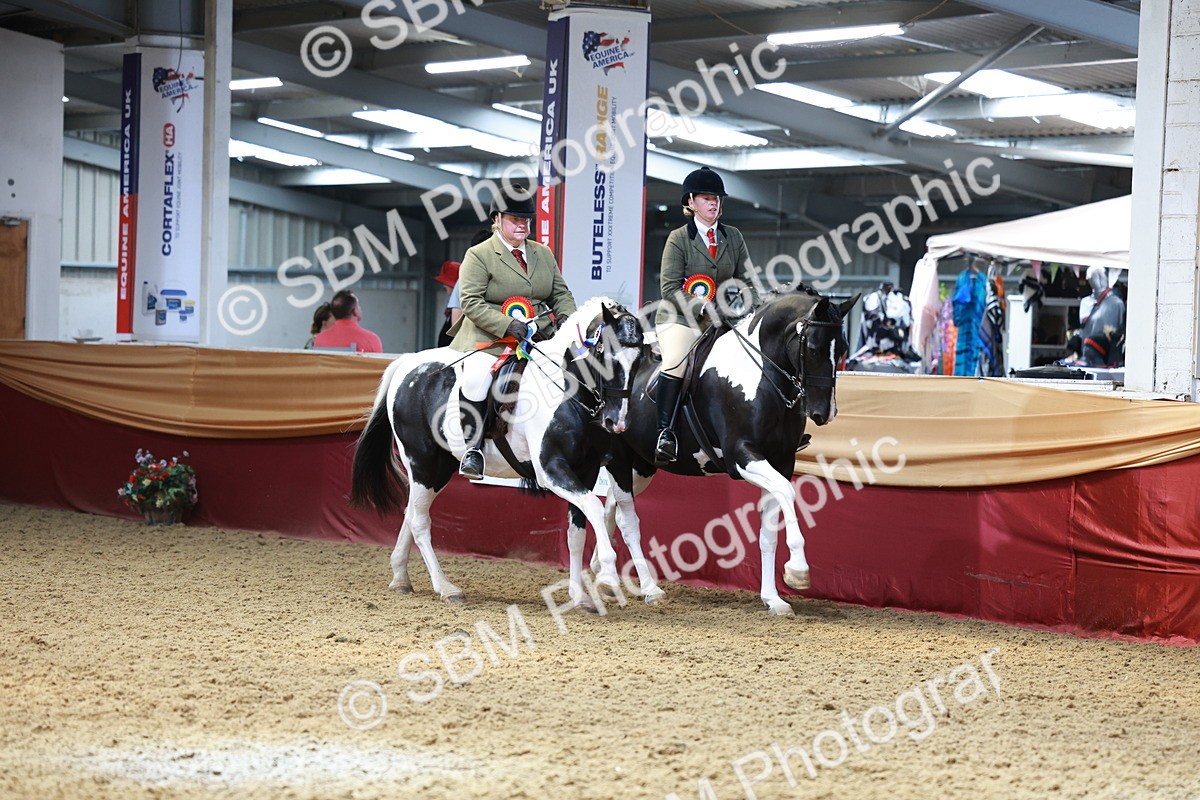 SBM_15709 - Class 109 - Ridden Pairs -Section A