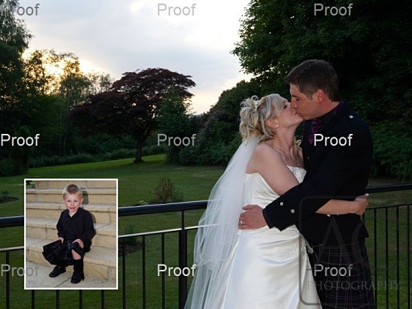  - St. Peter's Chapel, Partick & Strathblane Country House Hotel