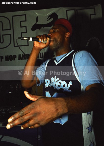 127 tonn-piper - DNB: MCR