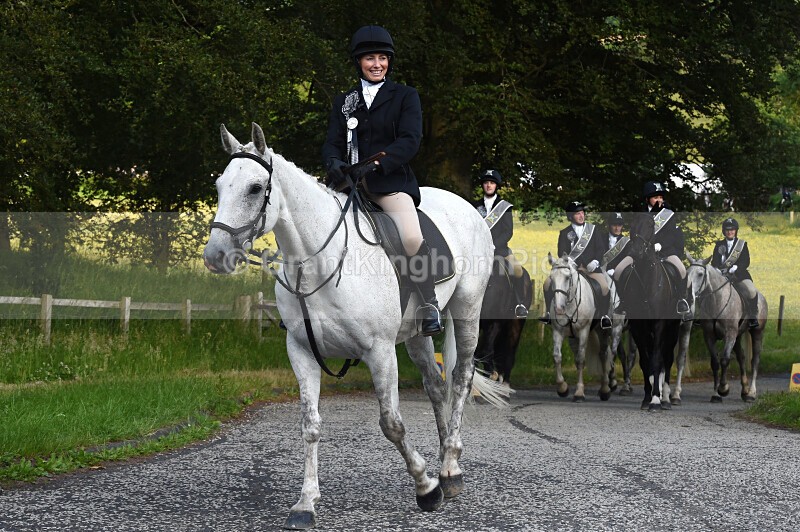 _70 - Lindean Rideout