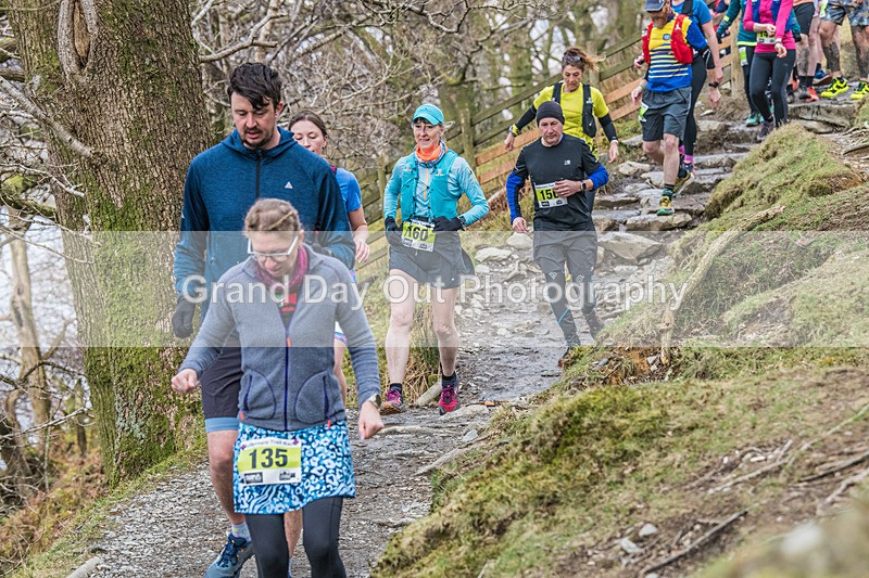 Buttermere-216 - Fellside Events Buttermere Trail Race Sunday 23rd March 2025