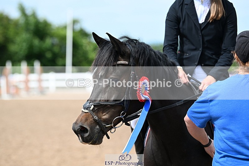 240609A-112657-04305 - Cls 22 Pony Discovery Jump Off and Presentations