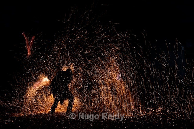  - ROGU Firestorm