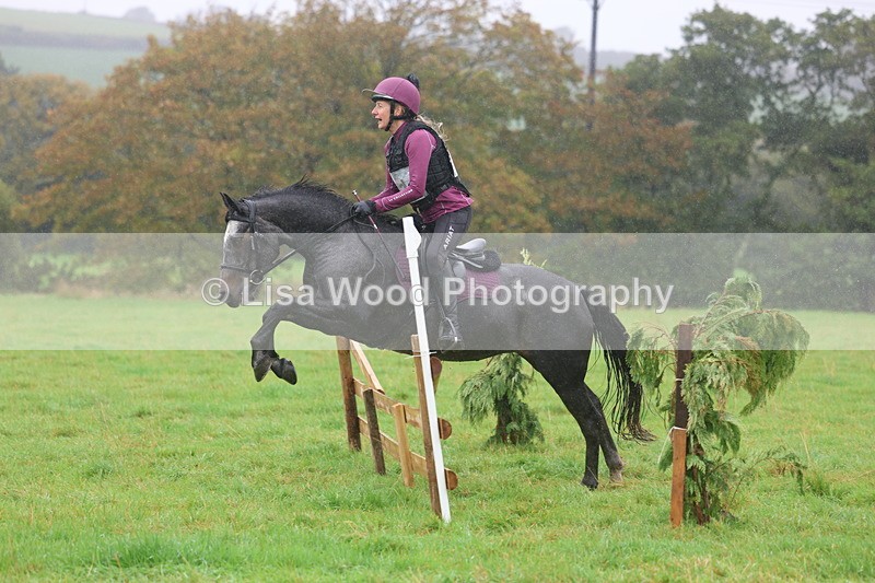 3E7A0979 - Class 1: 65cm: Rails