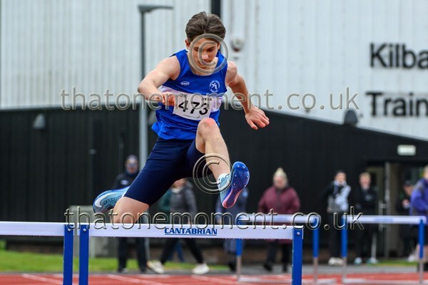 Opener25-923940 - Track Male