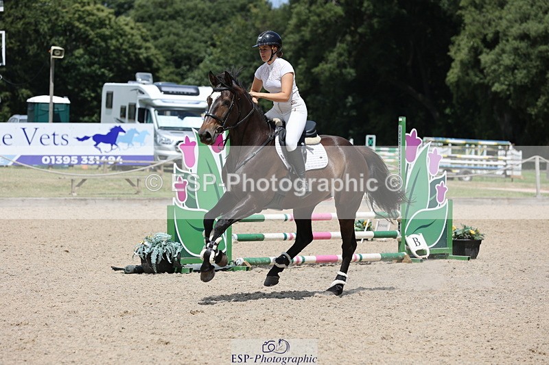 250703A-134255-05017 - Cls 8 95cm Amateur Qualifier