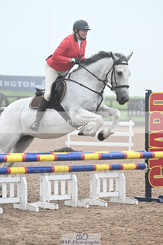 240908A-095002-02734 - Cls 11 Nat Am 85cm Qualifier