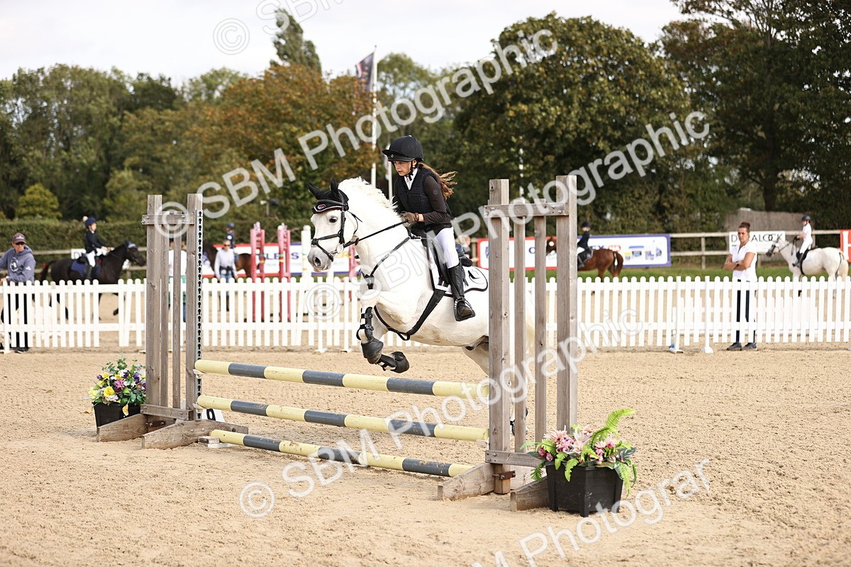SBM_69432 - J13 - Junior Pony 60cm Championship