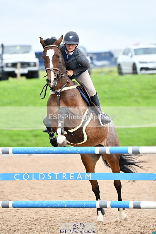 240915A-132508-10101 - Cls 27 Snr 1.05m & 1.10m Jump Off