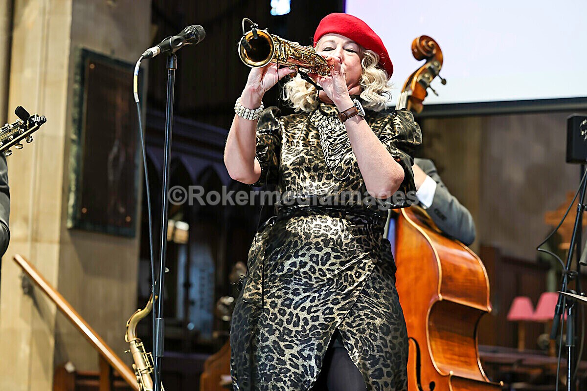 JAZZ 2024-348 - Swindon Jazz& Soul Festival 2024....Soul