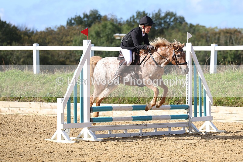 3E7A3245 - Class 4: 60cm Junior