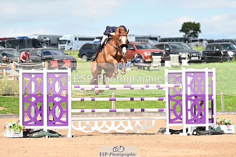 240721A-155023-18906 - Cls 36 YH 7 Yr Olds Jump Off