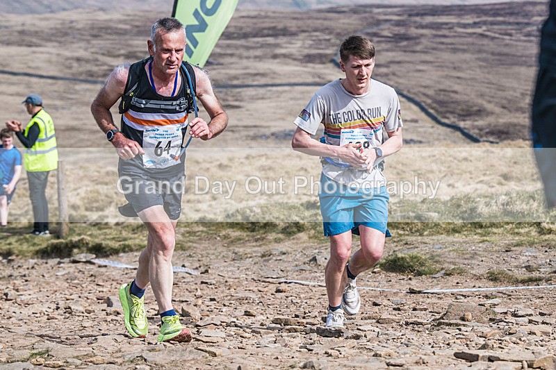 Pen-Y-Ghent-460 - The 3 Peaks Race Saturday 25th April 2026 - Pen Y Ghent