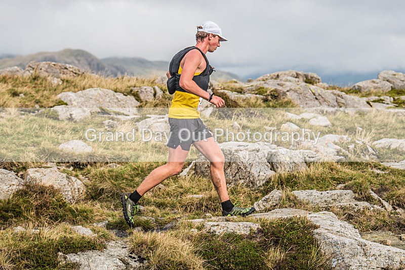 Three Shires-421 - Three Shires Fell Face Saturday 16th September 2023