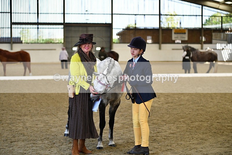 WJ5_4092 - Class 2 Best Condition In hand