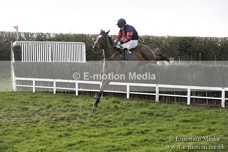 PtP 040218 484 - Point-to-Point Milborne St Andrew 04/02/18