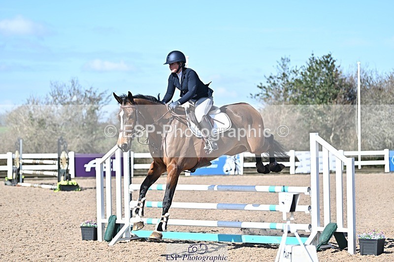 250314-112018-00292 - Cls 2 British Novice and 90cm
