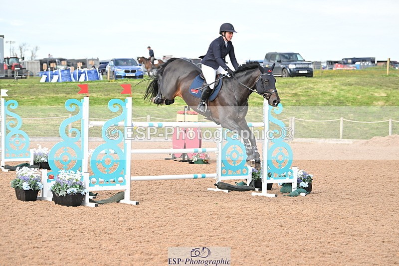 240418A-161155-04994 - Cls 9, 2 Star Big Tour 1.40m