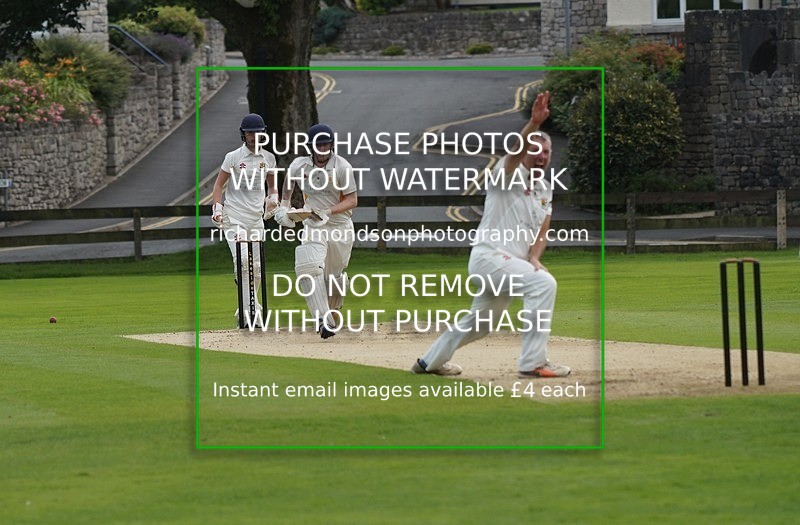 DSC01454 - Netherfield 2 v Morecambe 2 (Saturday 1 August)