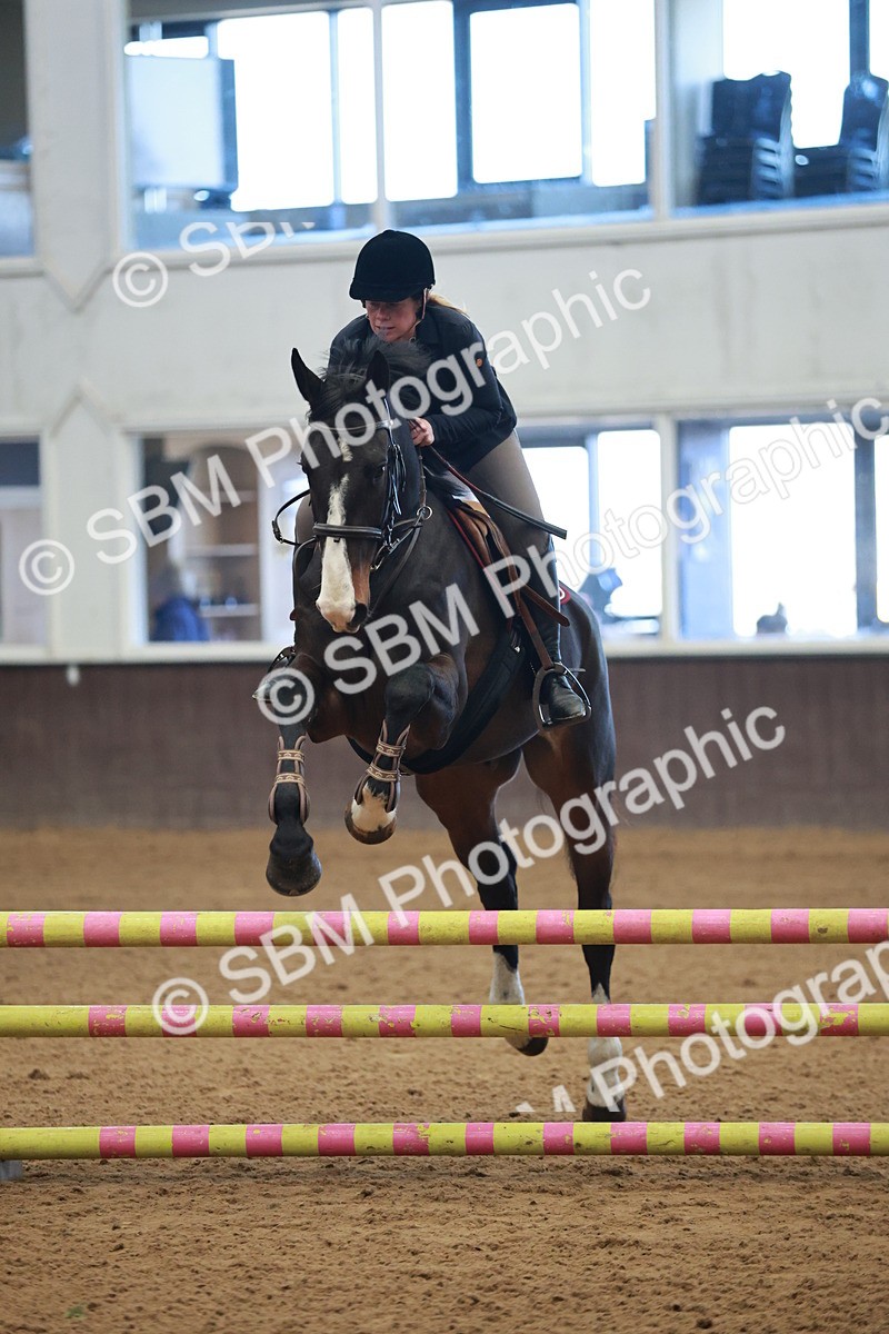 SBM_000036 - Class 1 - Clear Round