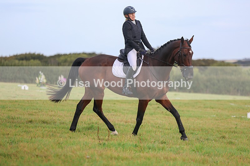 3E7A5349 - Class 1: Trebudannon Open: Dressage